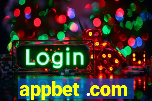 appbet .com